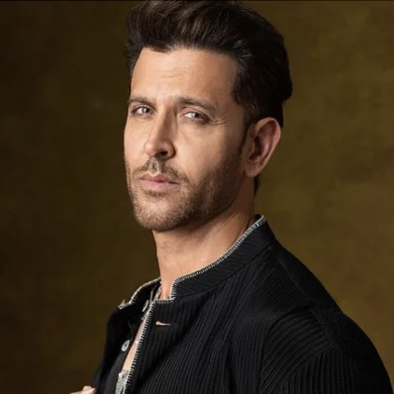 hrithik roshan