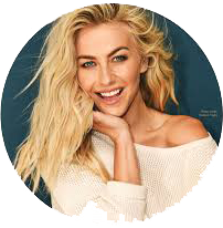 julianne hough